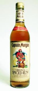 Captain Morgan Spiced 1.14 Lt